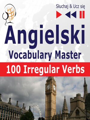 cover image of Angielski. Vocabulary Master